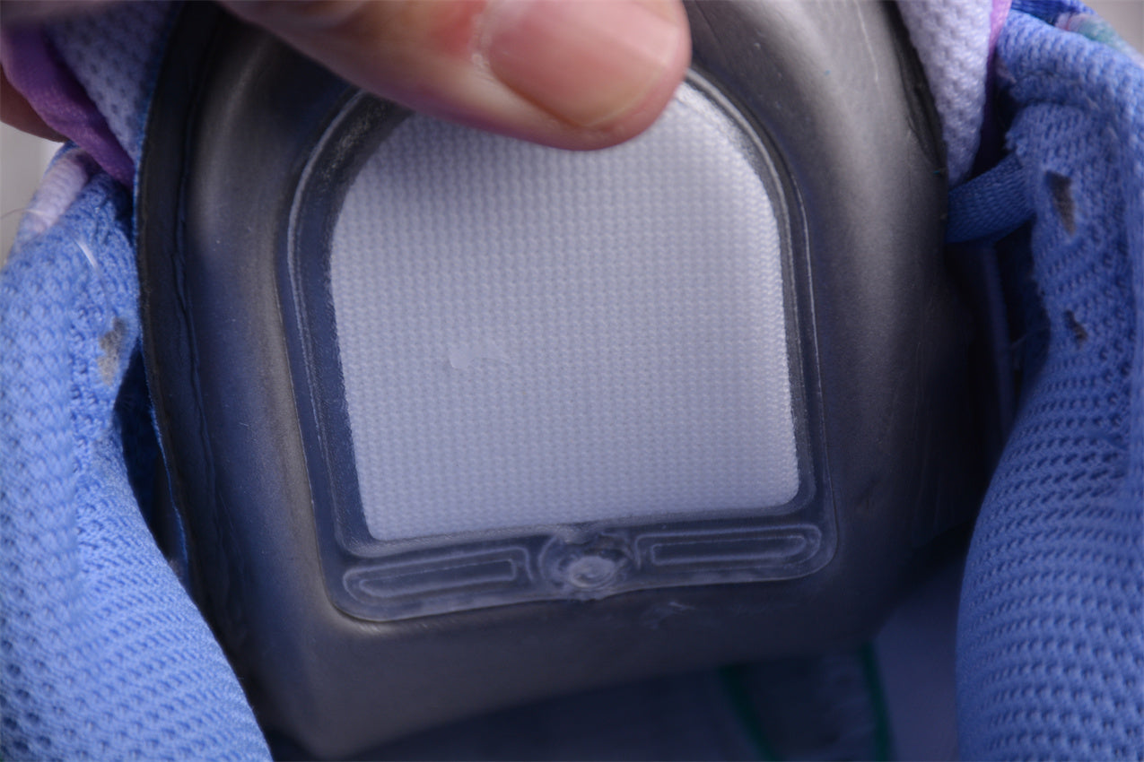 Futura Laboratories x NikeUnisex Dunk Low - Bleached Aqua