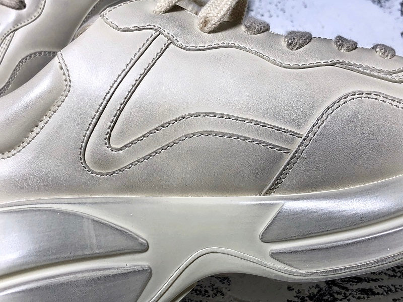 GUCCIUnisex Rhyton - Mouth Print