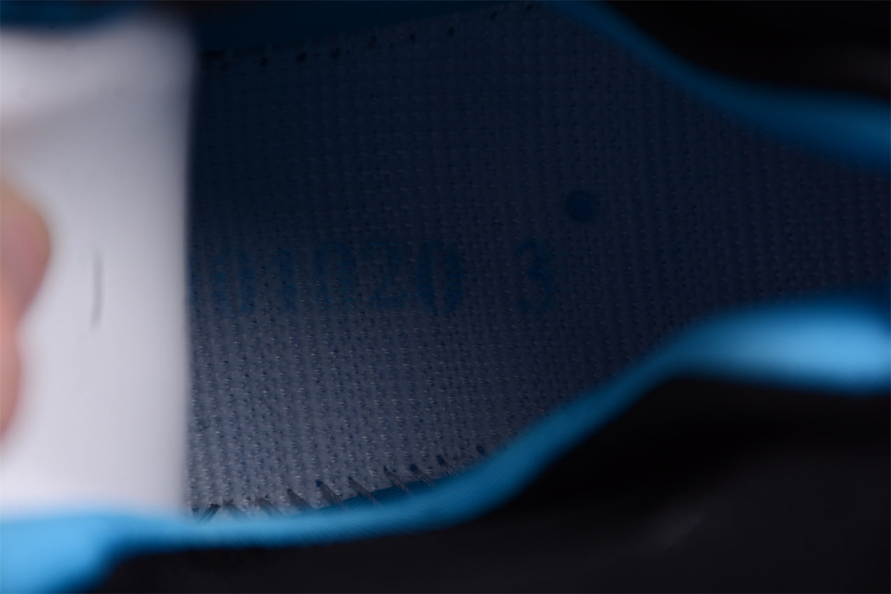 Air Jordan 9 AJ9 Retro - Powder Blue