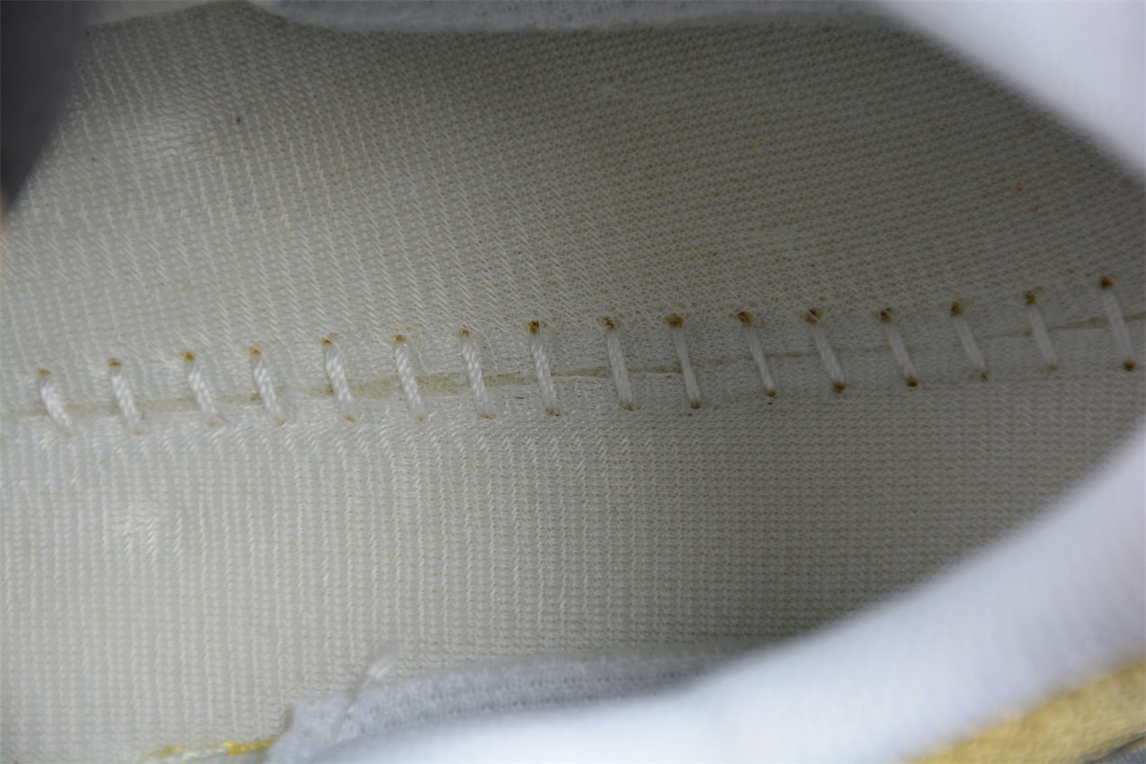 New Balance 990v6 - Lemonade