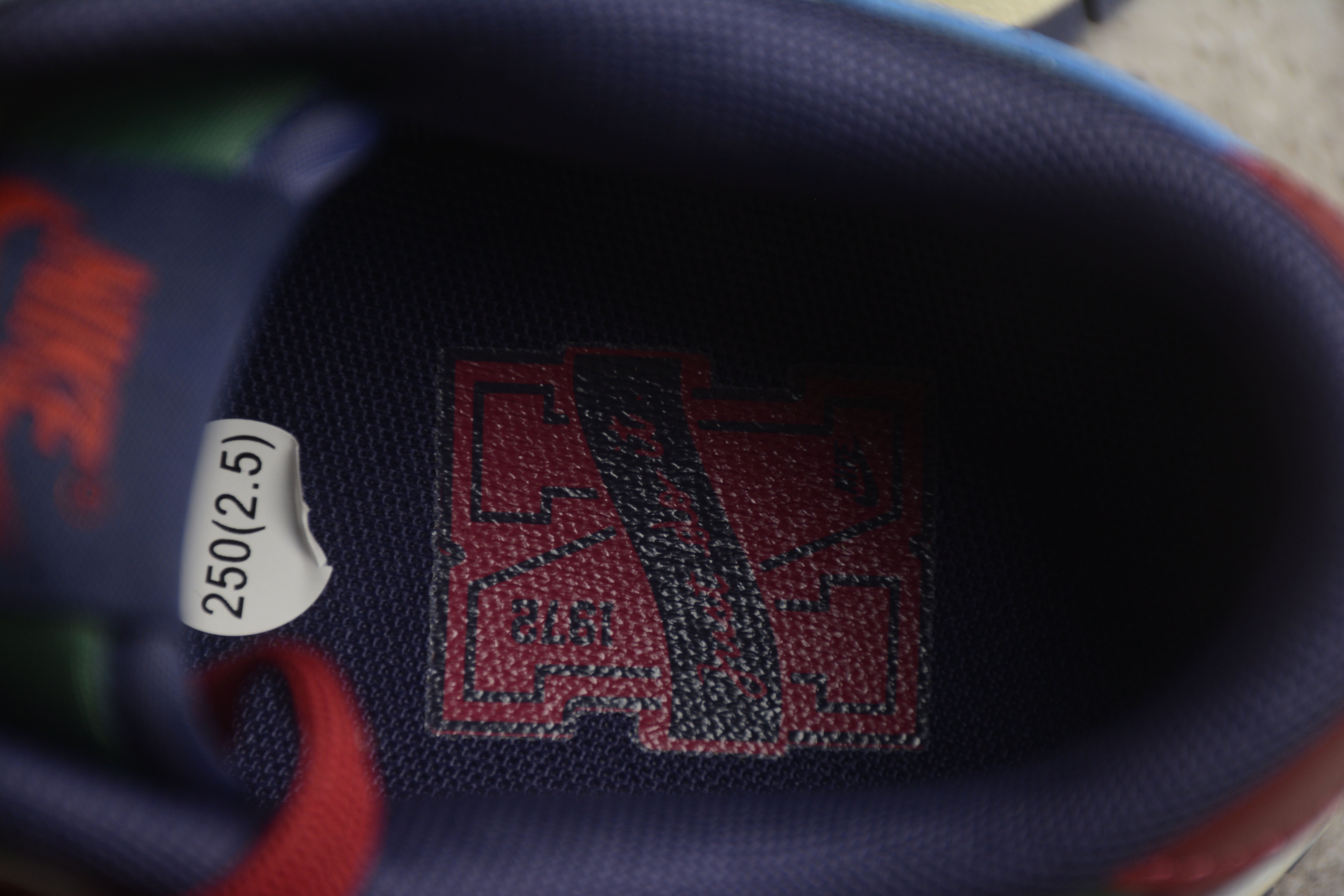 NikeSB Dunk Low - Nike to you