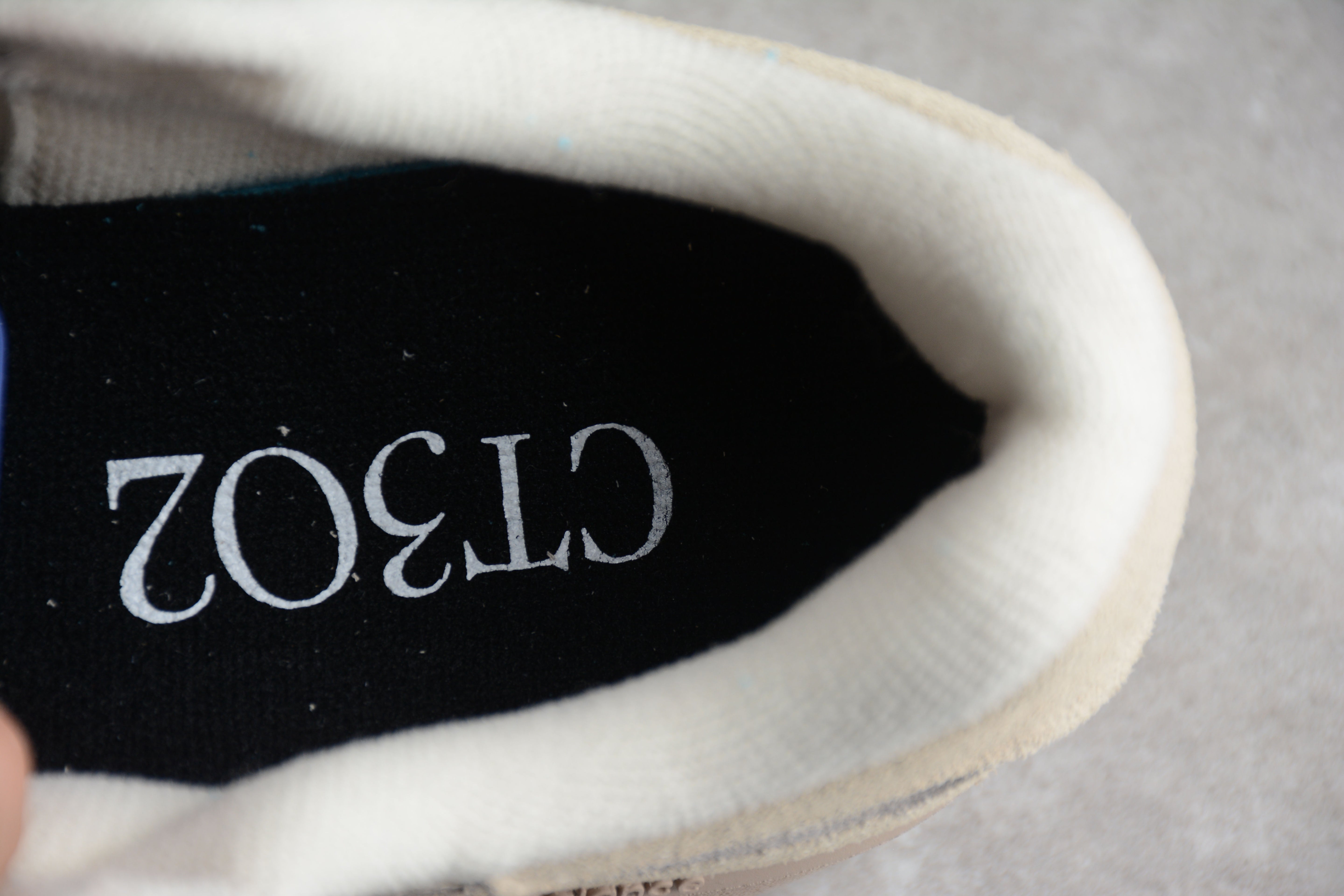 New Balance CT302 - Beige