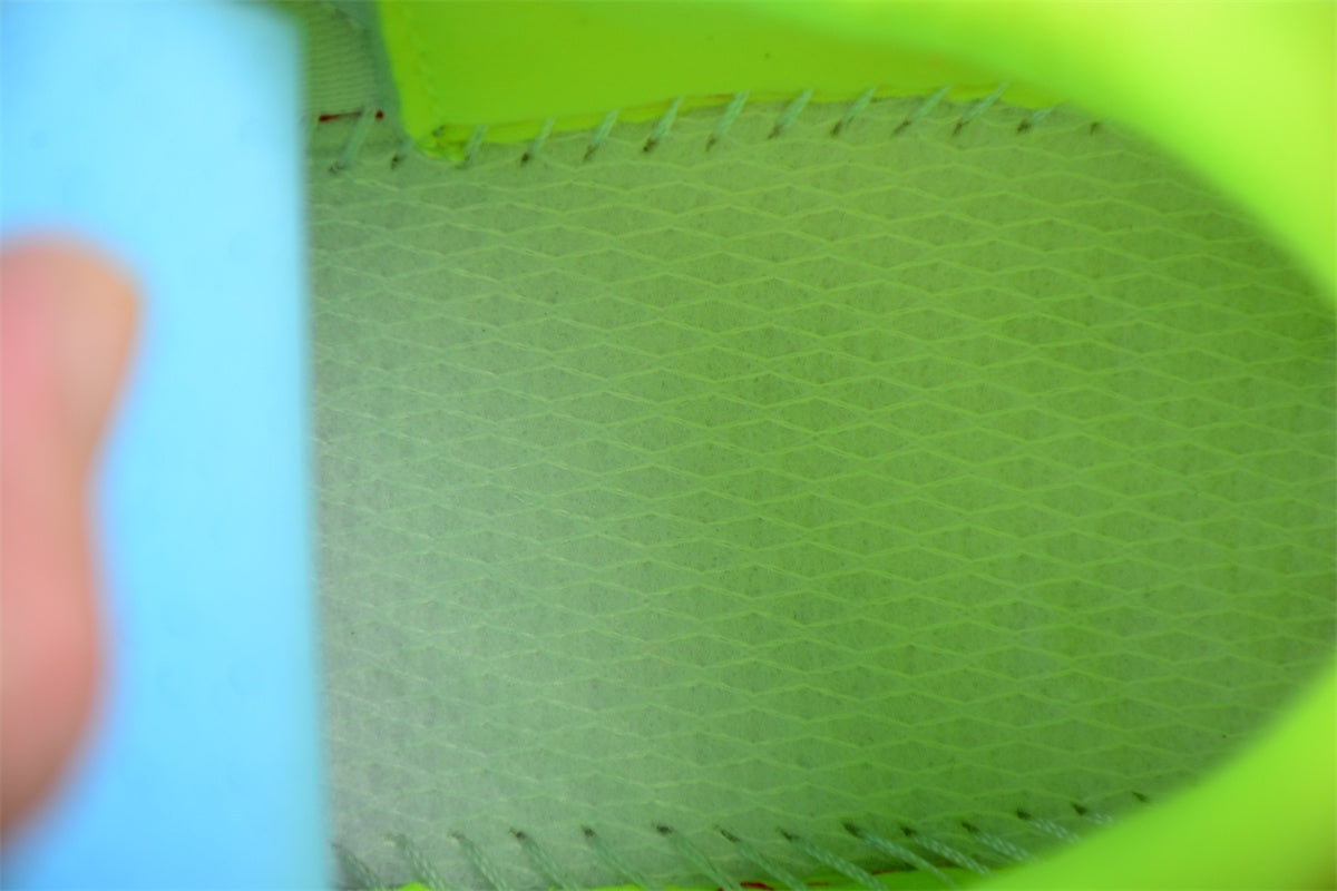 New Balance 9060 - Glow Green