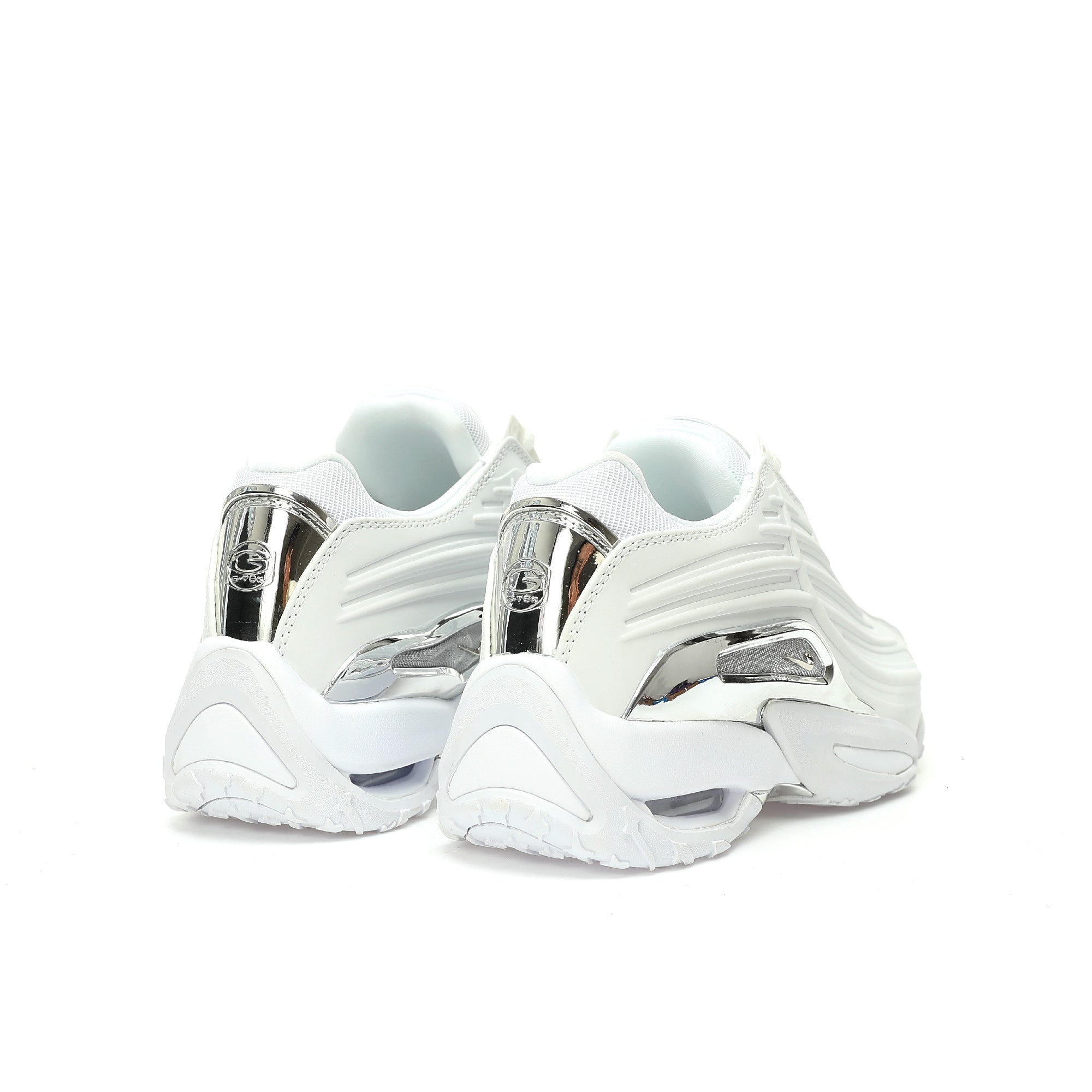 NikeUnisex Hot Step 2 Drake NOCTA - White