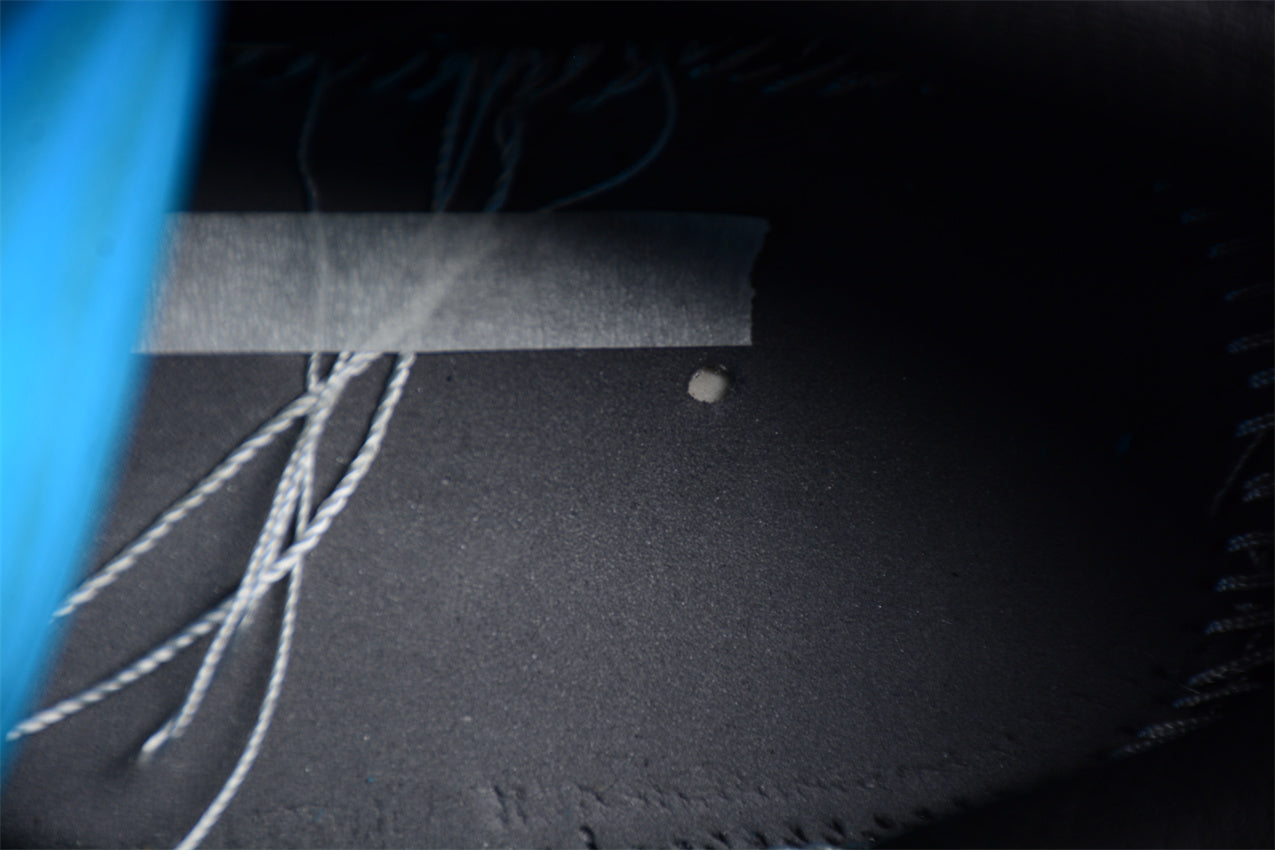 Air Jordan 1 AJ1 Low x Travis Scott - Navy