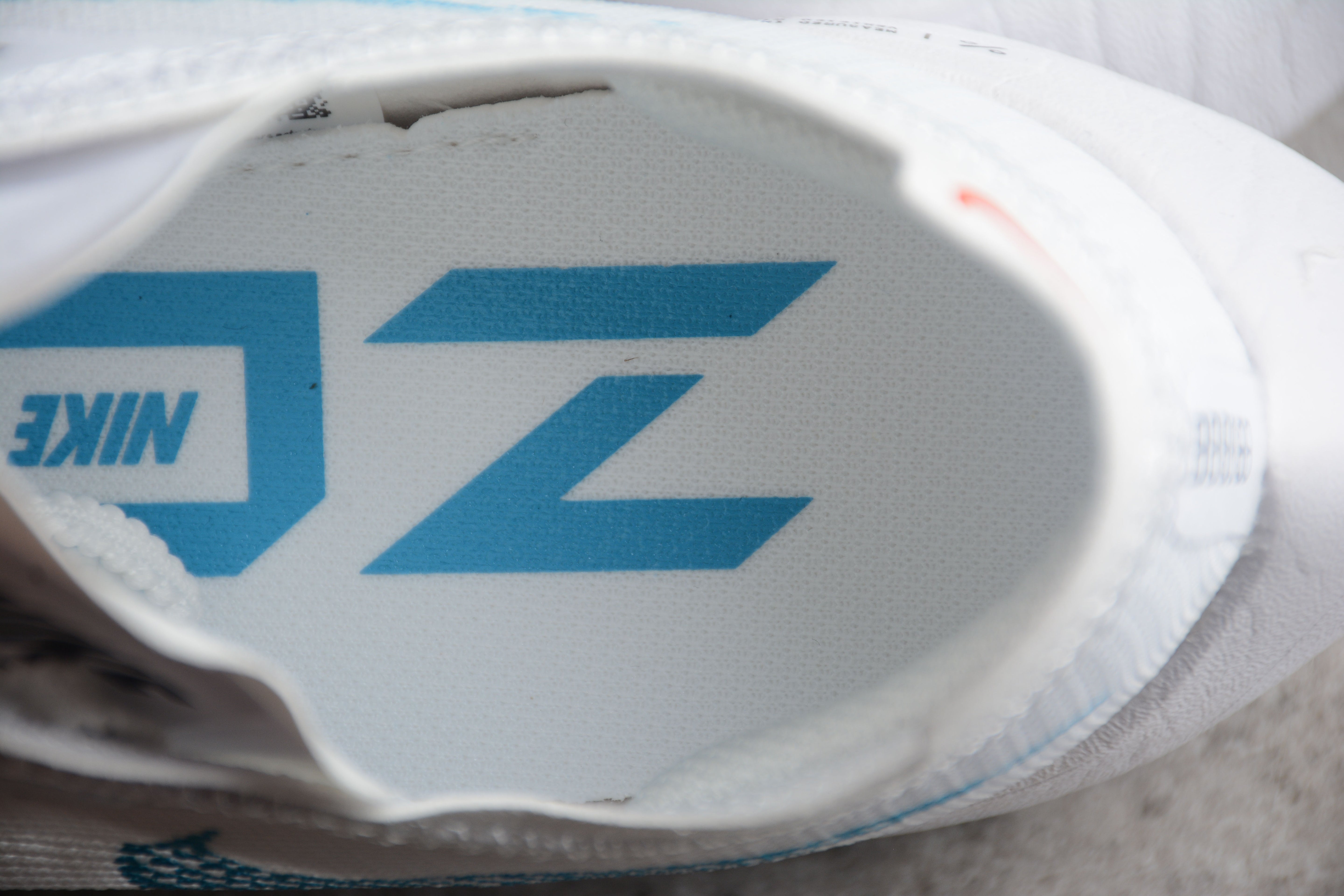 NikeUnisex Zoom x Vaporfly Next% 2 - White