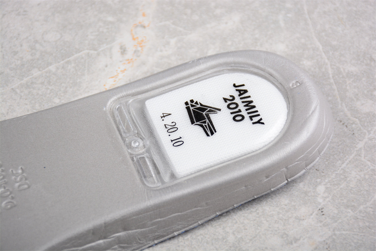 Run The Jewels x NikeUnisex SB Dunk Low - Blue