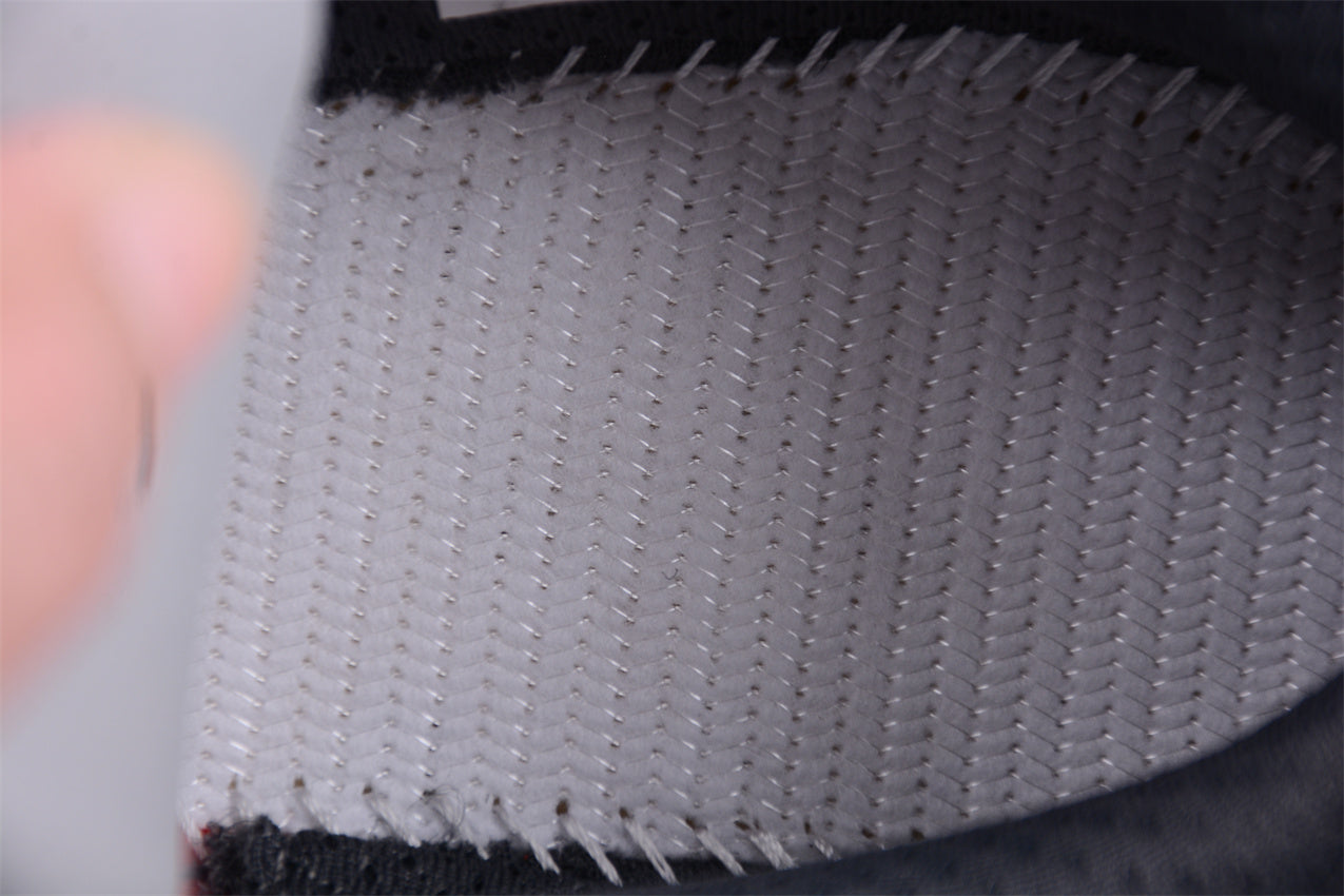 New Balance Fresh Foam x More Trail - Trail Orange