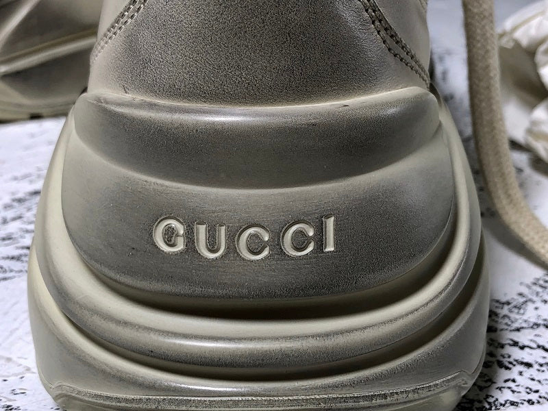 GUCCIUnisex Rhyton - Mouth Print