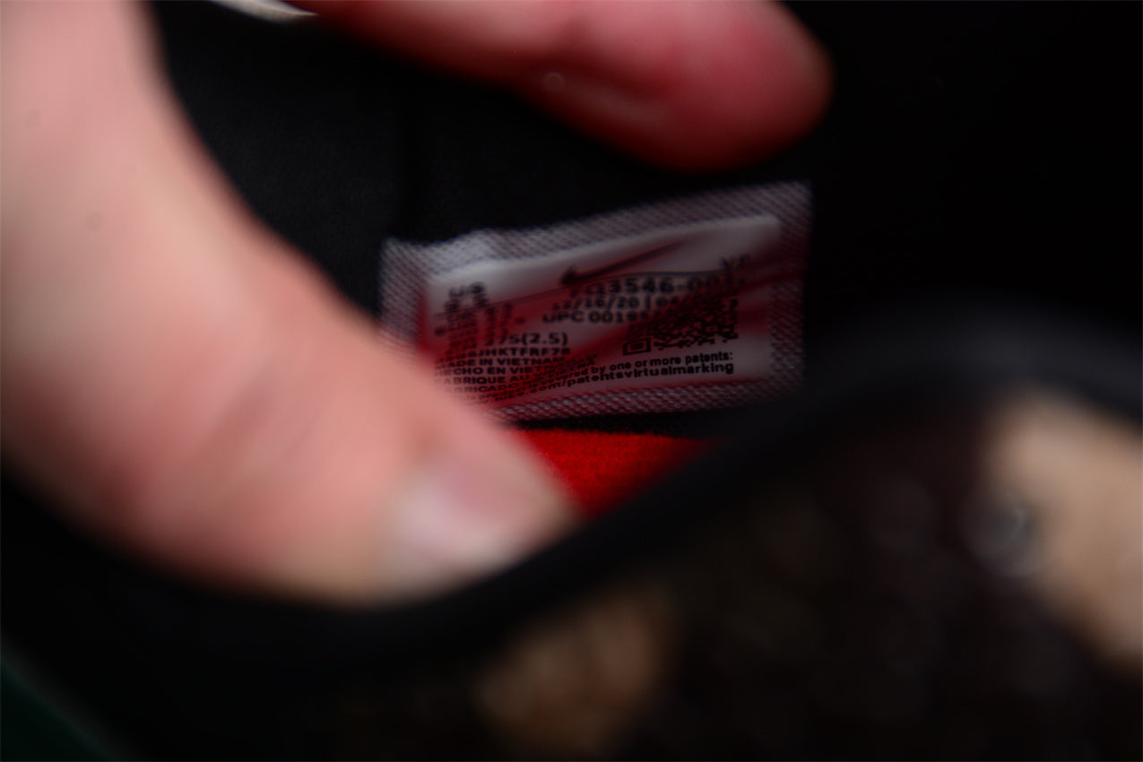 NikeUnisex Kobe 6 Protro - Italian Camo