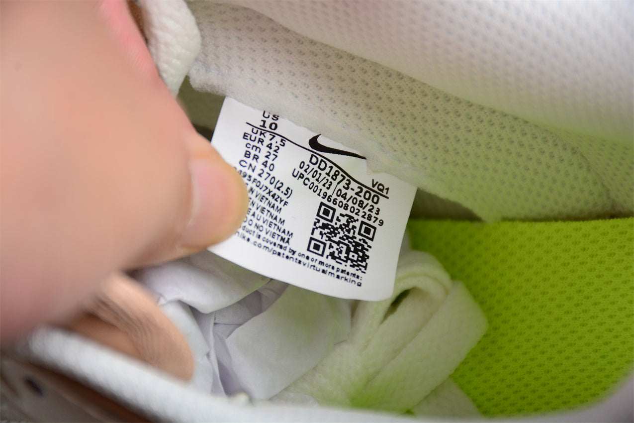 NikeUnisex Dunk Low - Next Nature Hemp