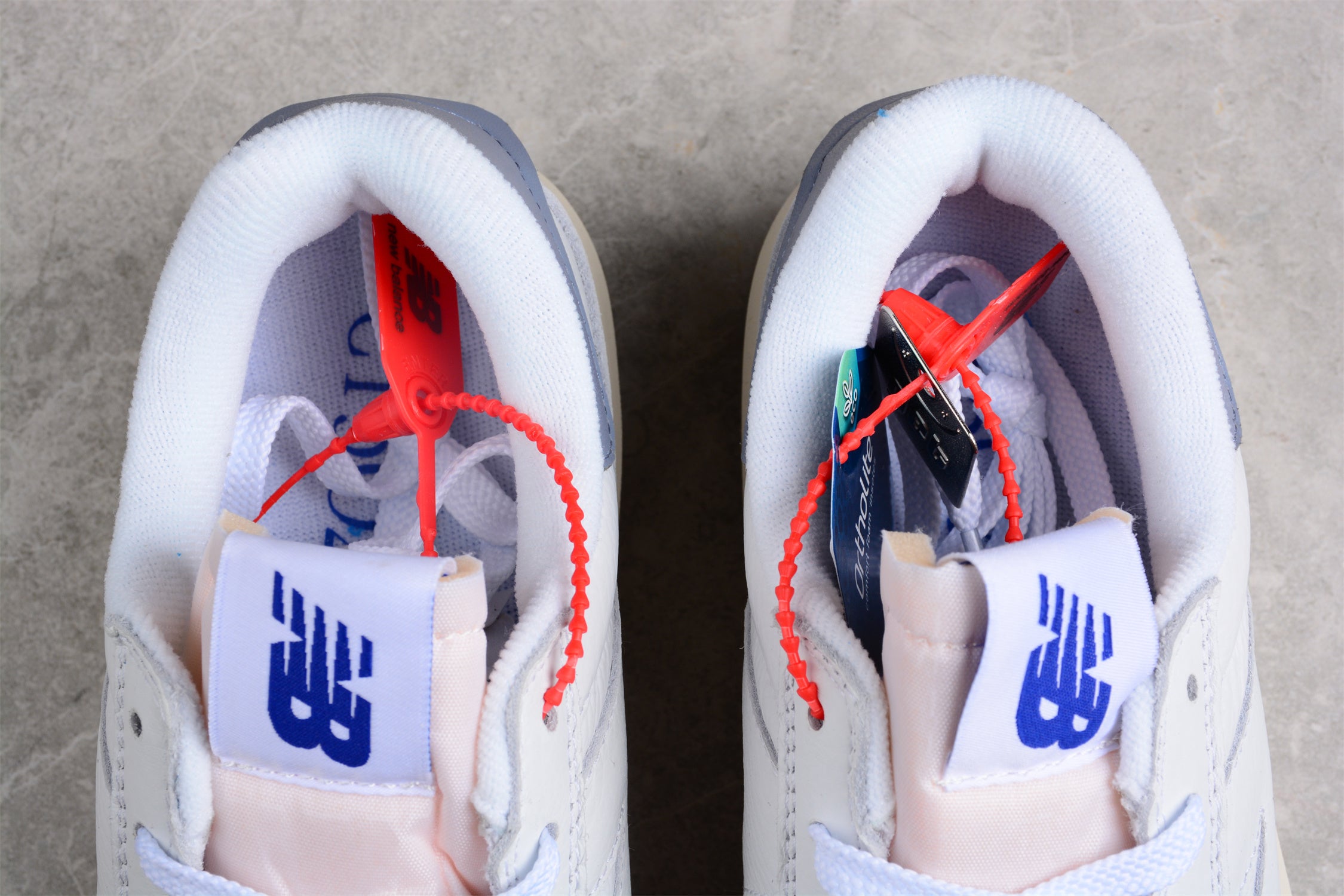 New Balance CT302 - White