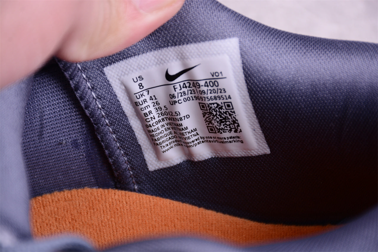 NikeUnisex Book Chapter 1 - Ashen Slate