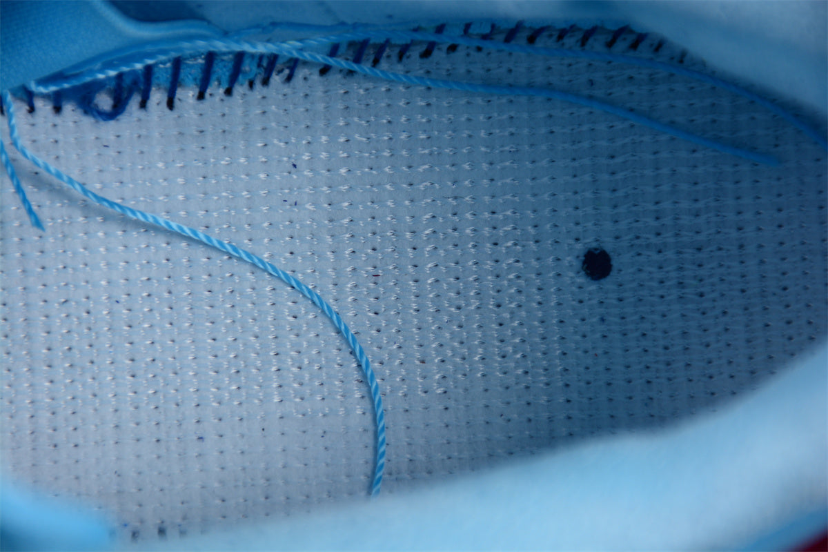 Run The Jewels x NikeUnisex SB Dunk Low - Blue