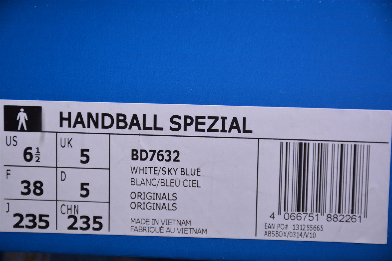 adidasUnisex Spezial Light - Blue