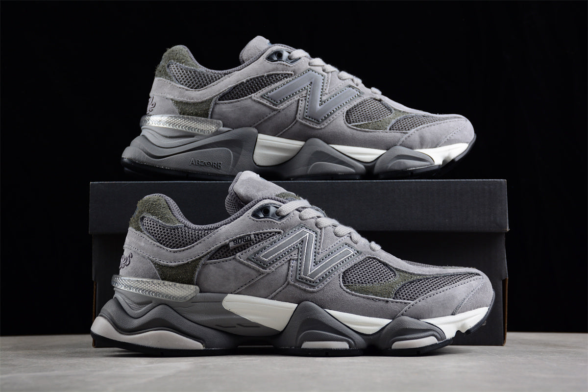 Joe Freshgoods x New Balance 9060 - Grey