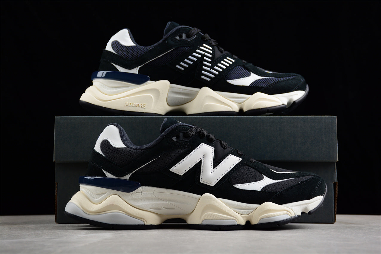 New Balance 9060 - Black