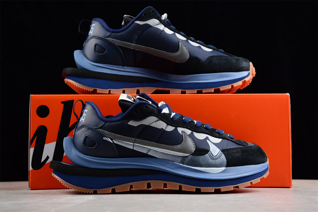 Sacai x NikeMens VaporWaffle 3.0 - Blue