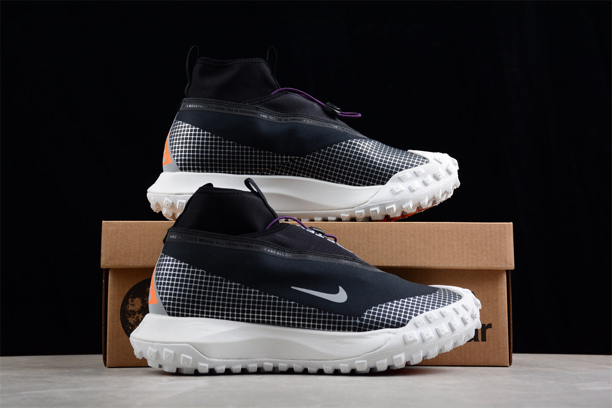NikeUnisex ACG Mountain Fly Gore Tex - Black
