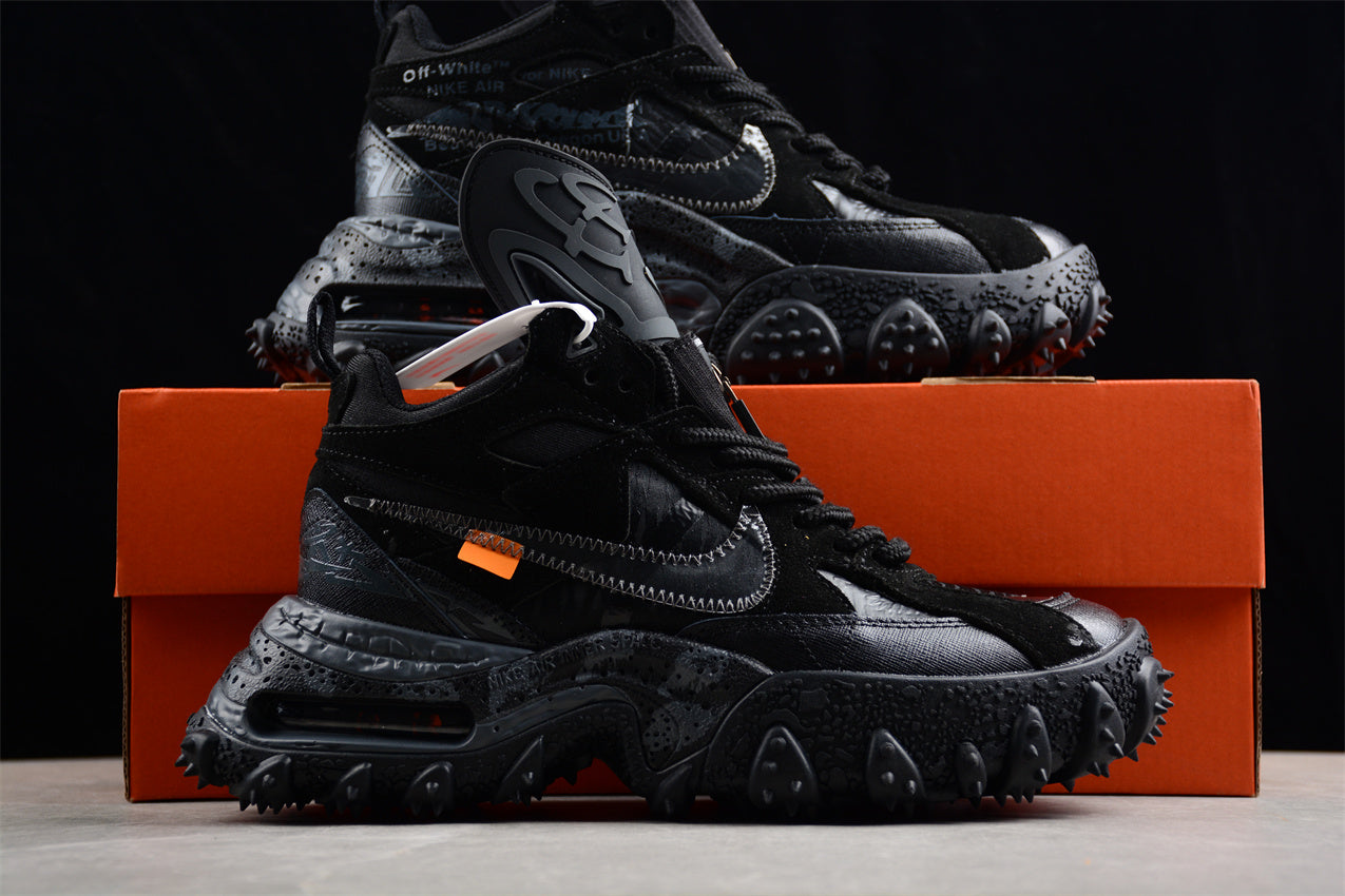Off White X NikeUnisex ACG Air Terra - Forma
