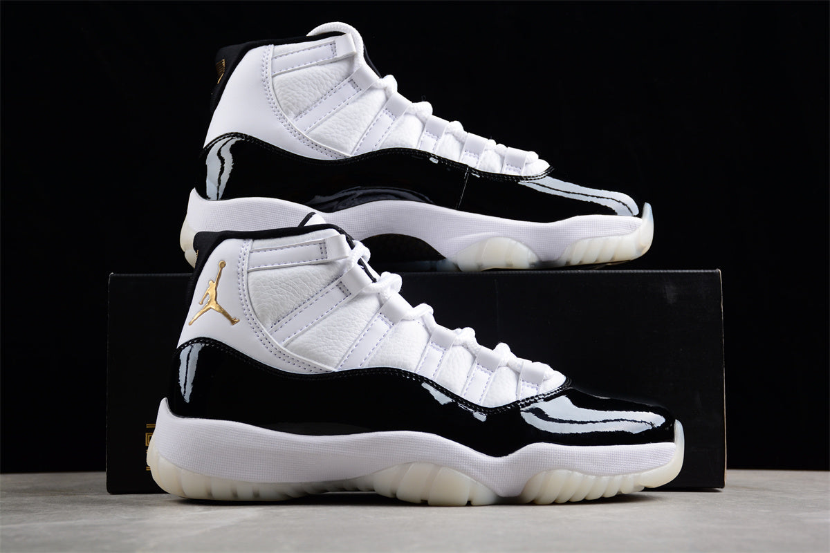 Air Jordan 11 AJ11 DMP - Concord