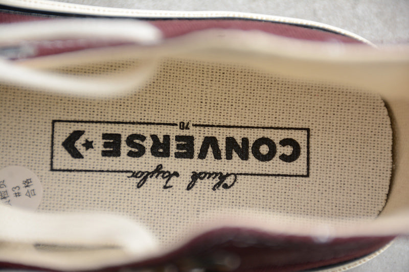 Converse Chuck Taylor 70 - Brown
