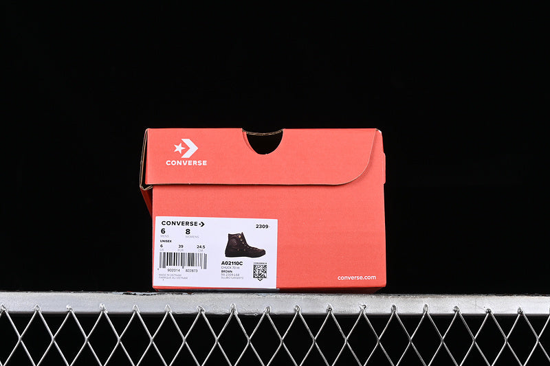 Converse Chuck Taylor 70 - Black