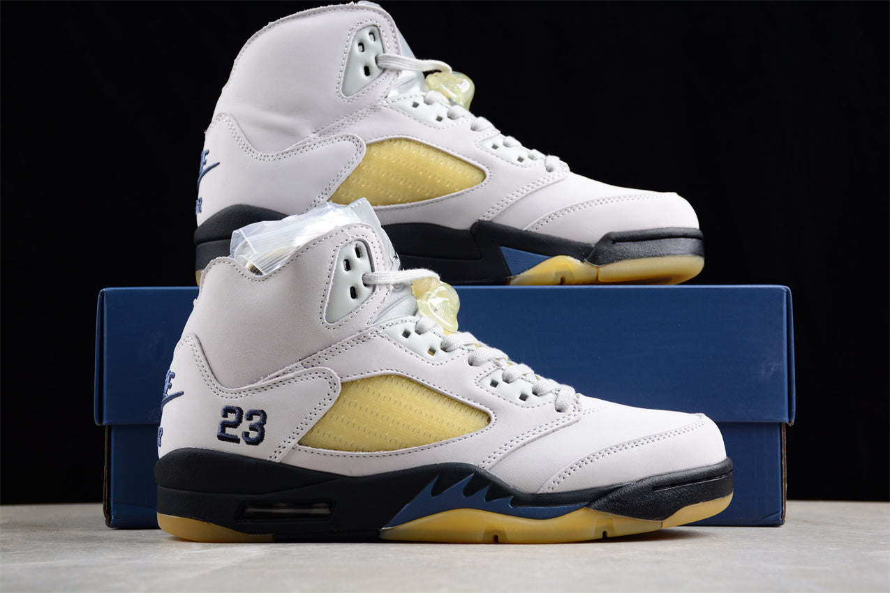 Air Jordan 5 AJ5 A Ma Maniere - Dawn