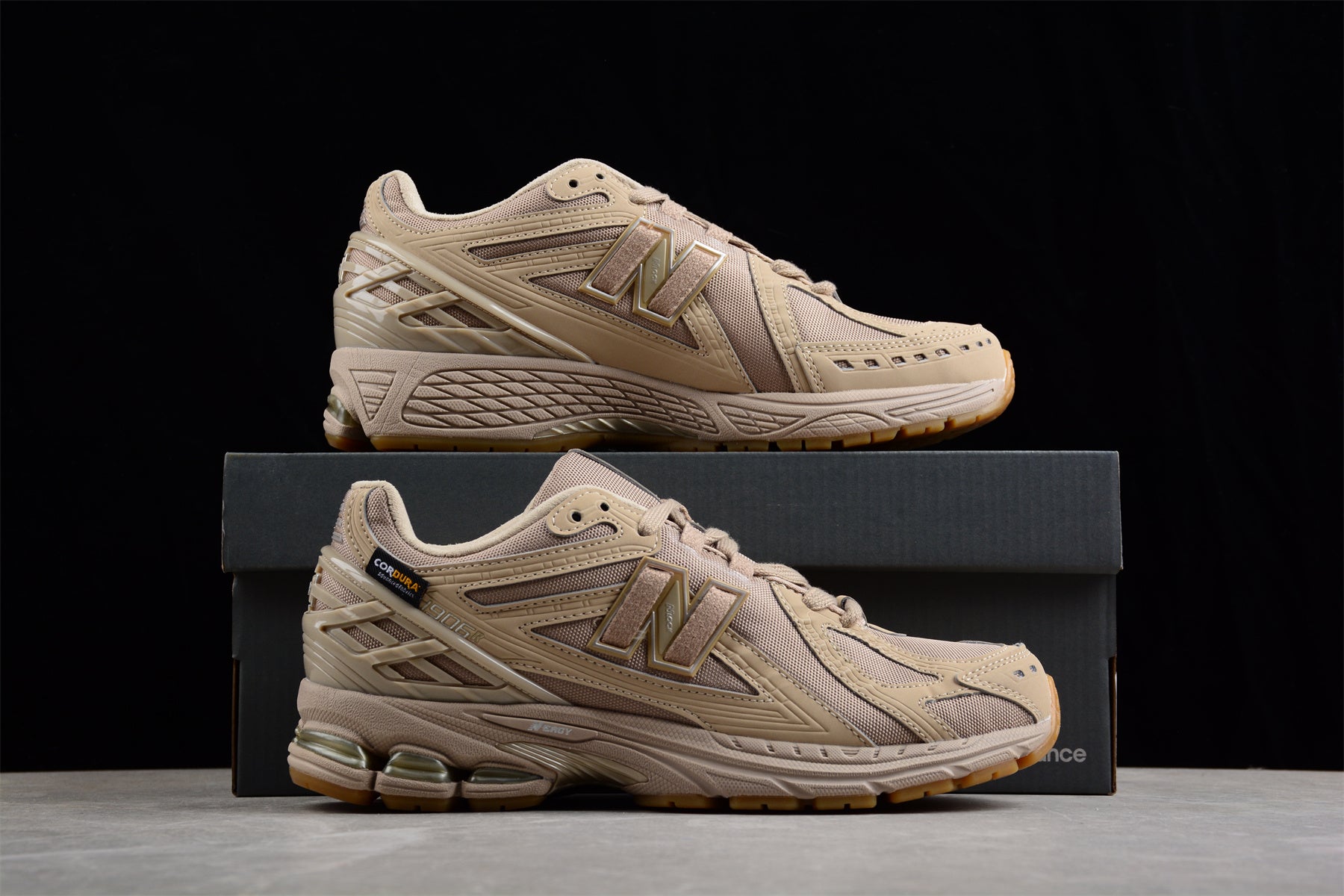 New Balance 1906R - Cordura Desert