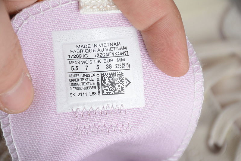 Converse Run Star Motion - Storm Wind