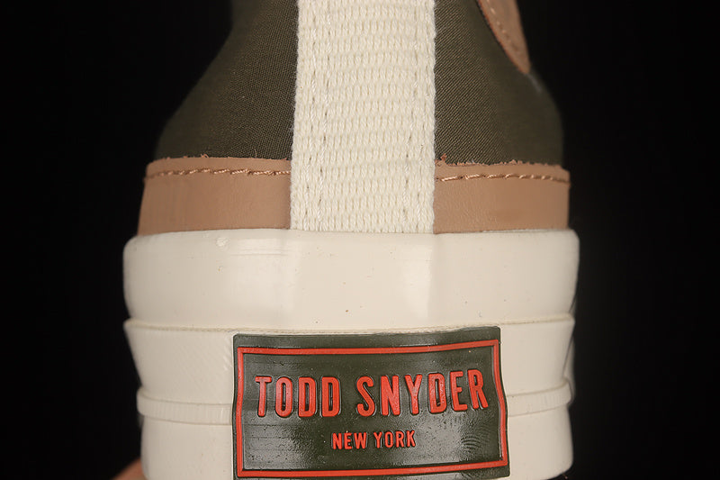 Converse Chuck Taylor All Star 70 - Rebel Prep