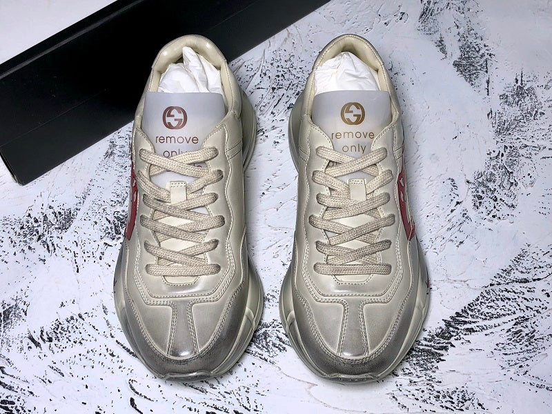 GUCCIUnisex Rhyton - Mouth Print