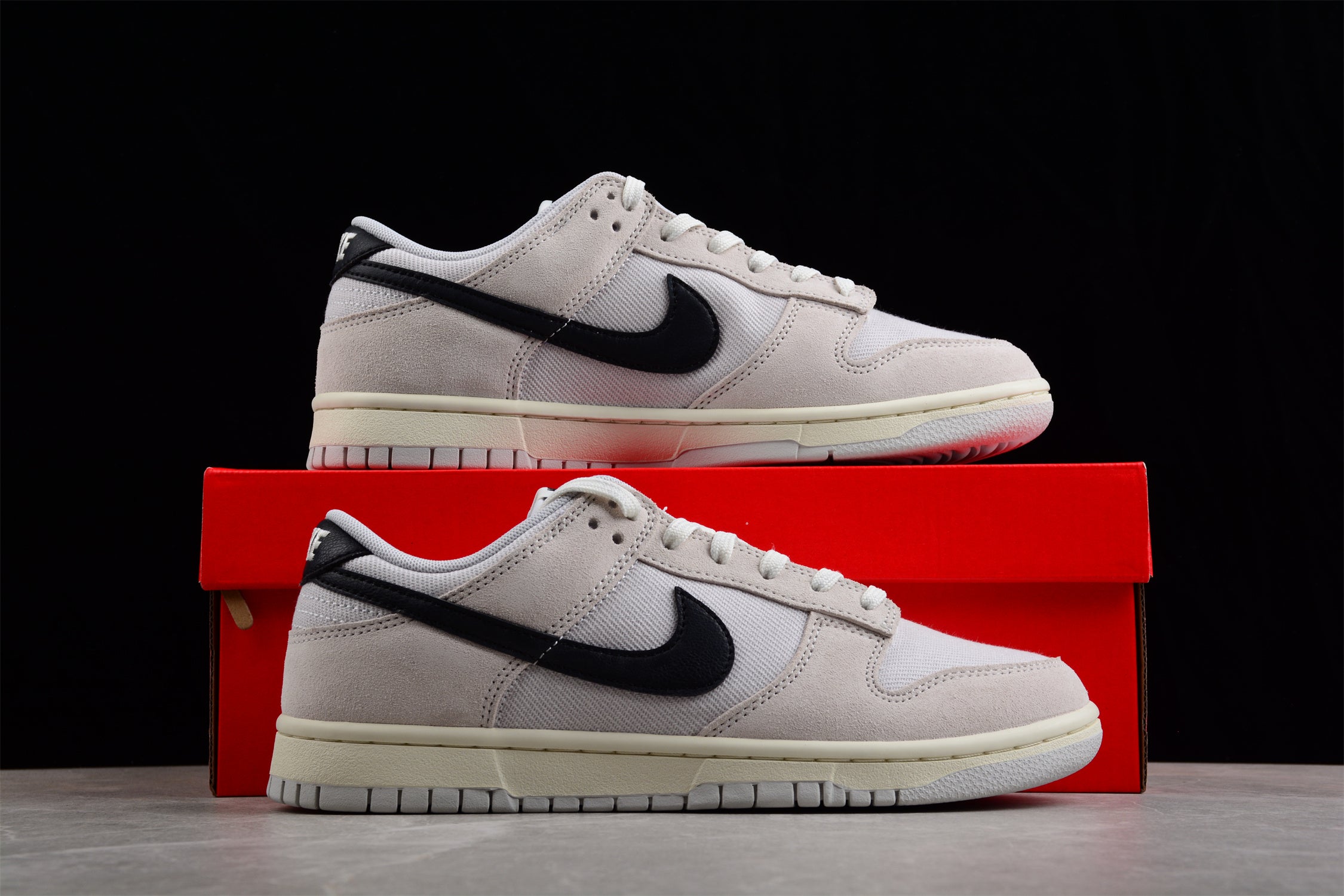 NikeUnisex Dunk Low - Certified Fresh