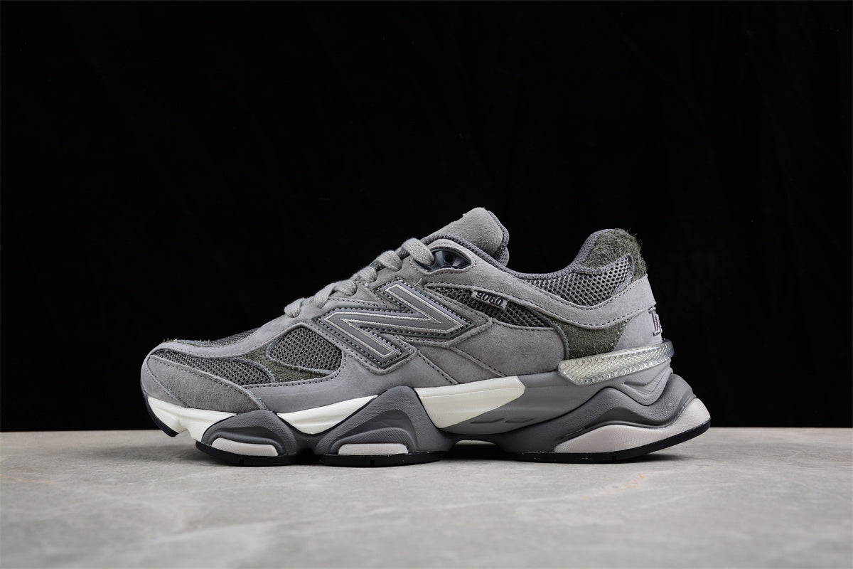 Joe Freshgoods x New Balance 9060 - Grey