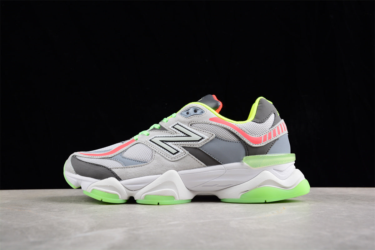 New Balance 9060 - Glow Green