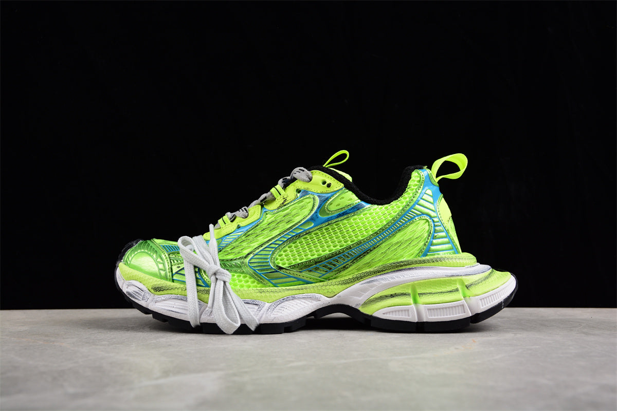 BalenciagaUnisex 3xl - Neon Green