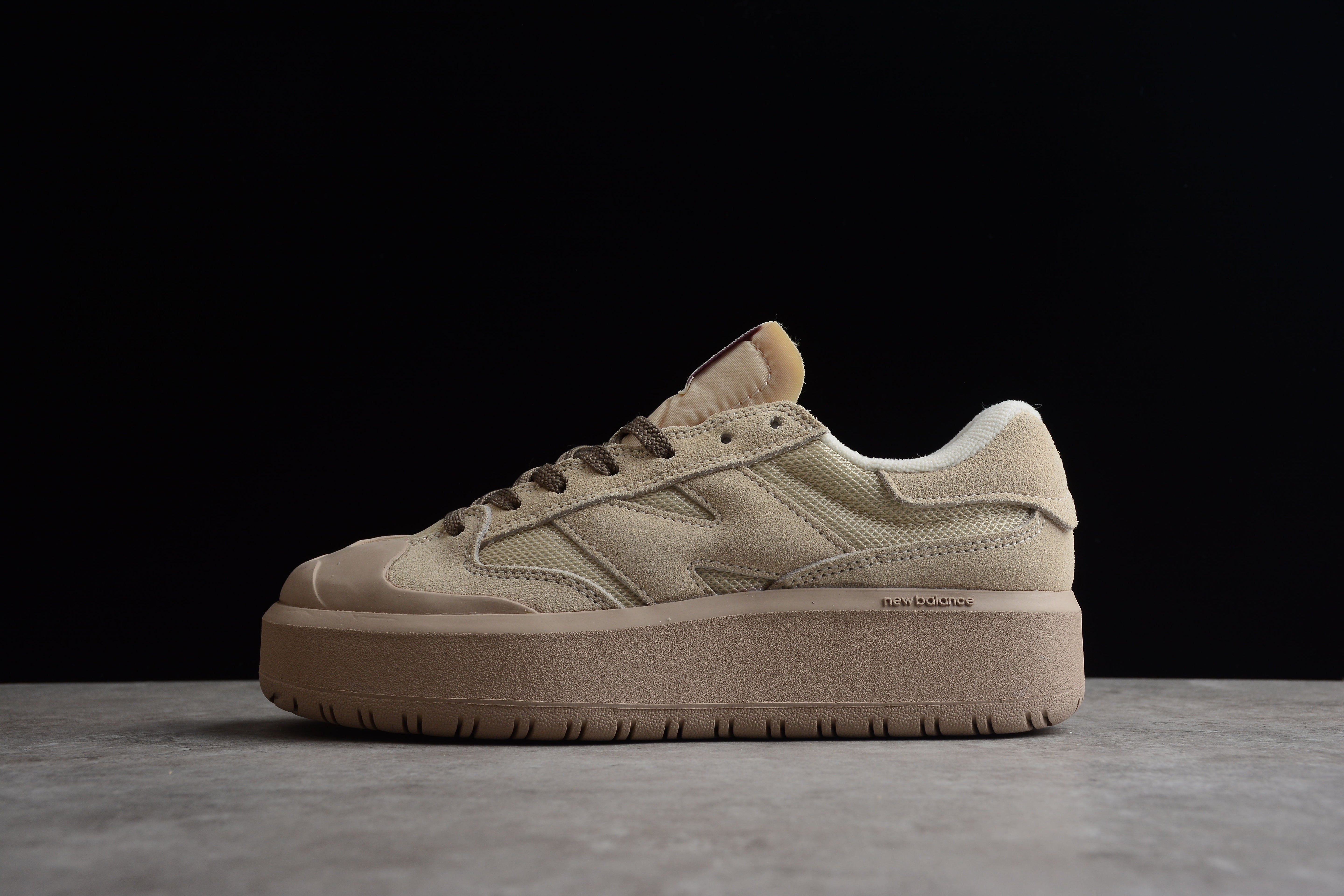 New Balance CT302 - Beige