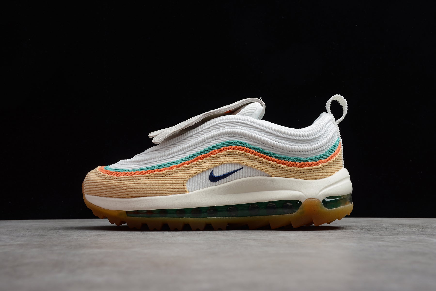 NikeUnisex Air Max 97 AM97 - GOLF NRG
