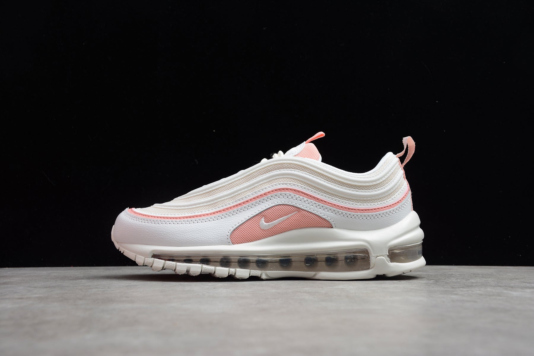 NikeUnisex Air Max 97 AM97 - Bleached Coral