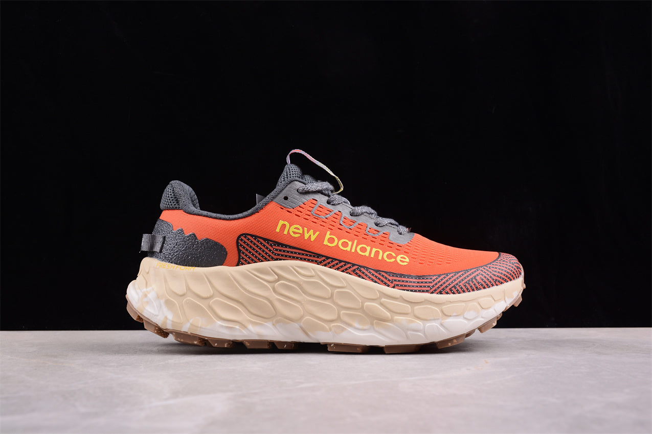 New Balance Fresh Foam x More Trail - Trail Orange