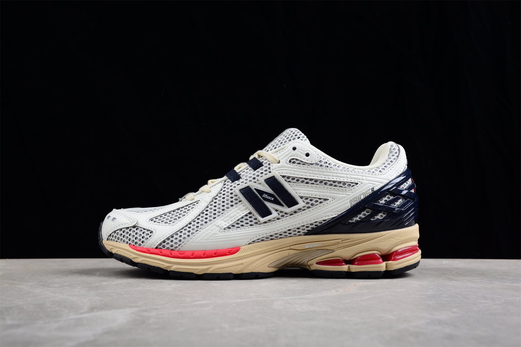 New Balance 1906R Eclipse - True Red