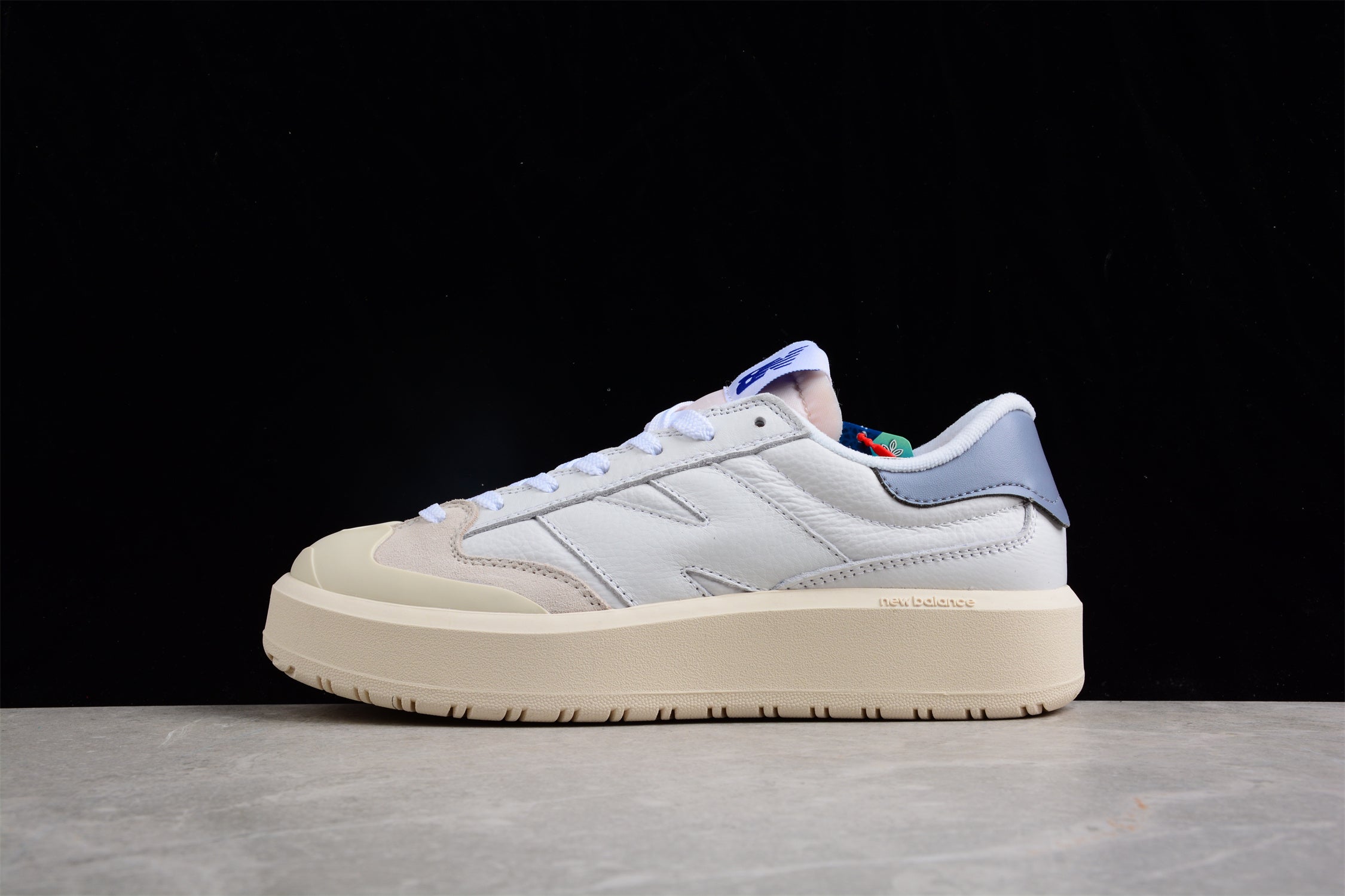 New Balance CT302 - White