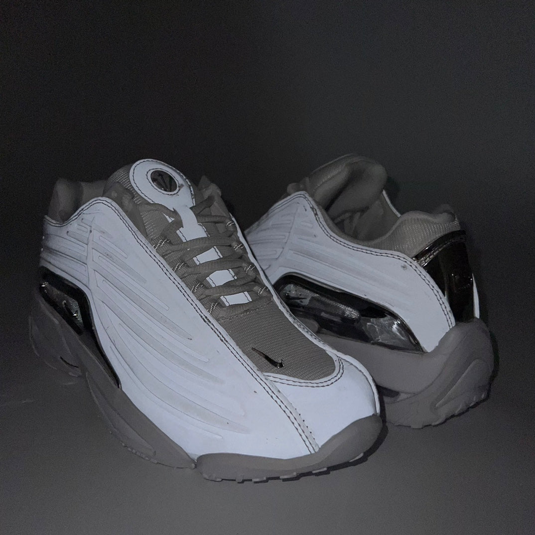 NikeUnisex Hot Step 2 Drake NOCTA - White