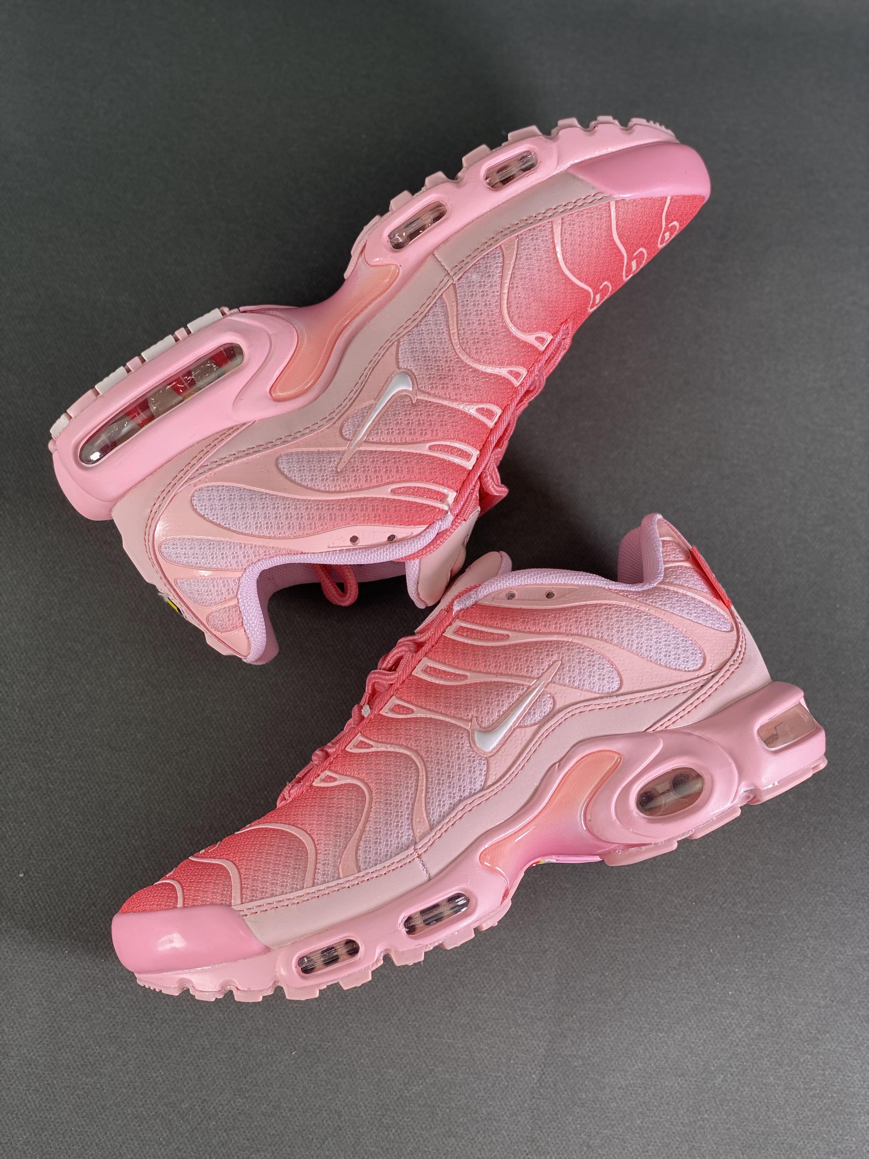 NikeUnisex Air Max Plus - Atlanta