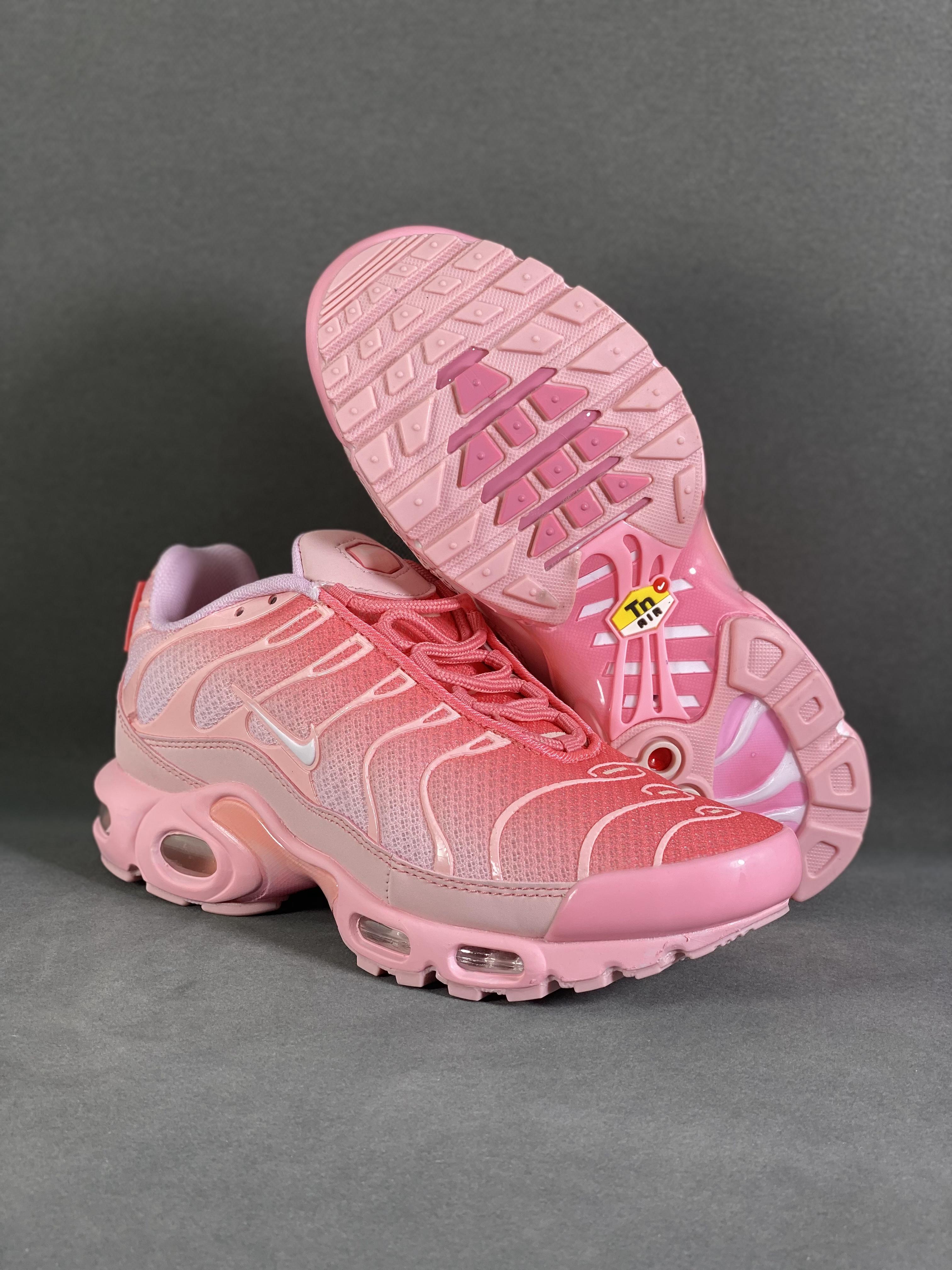 NikeUnisex Air Max Plus - Atlanta