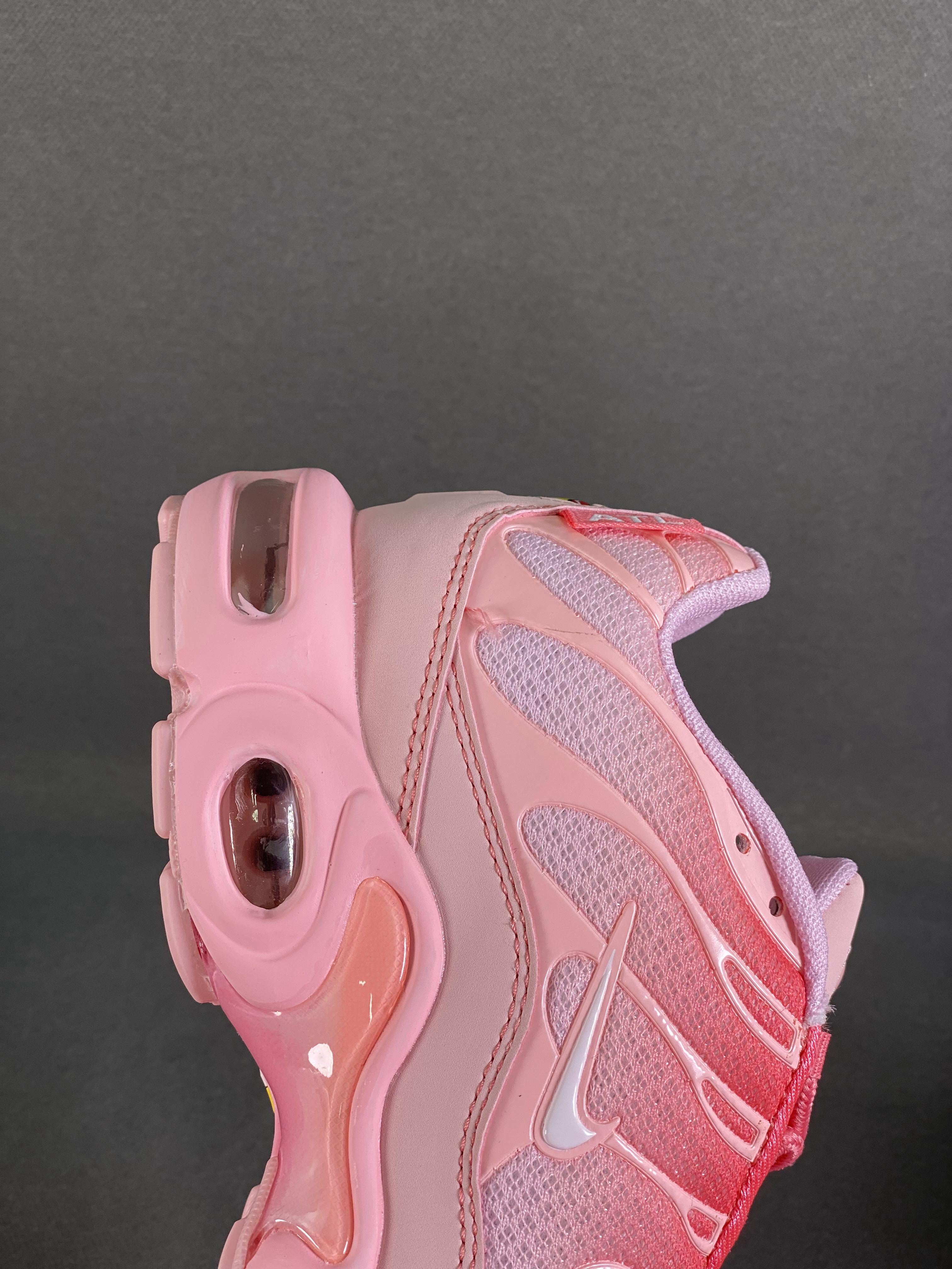 NikeUnisex Air Max Plus - Atlanta