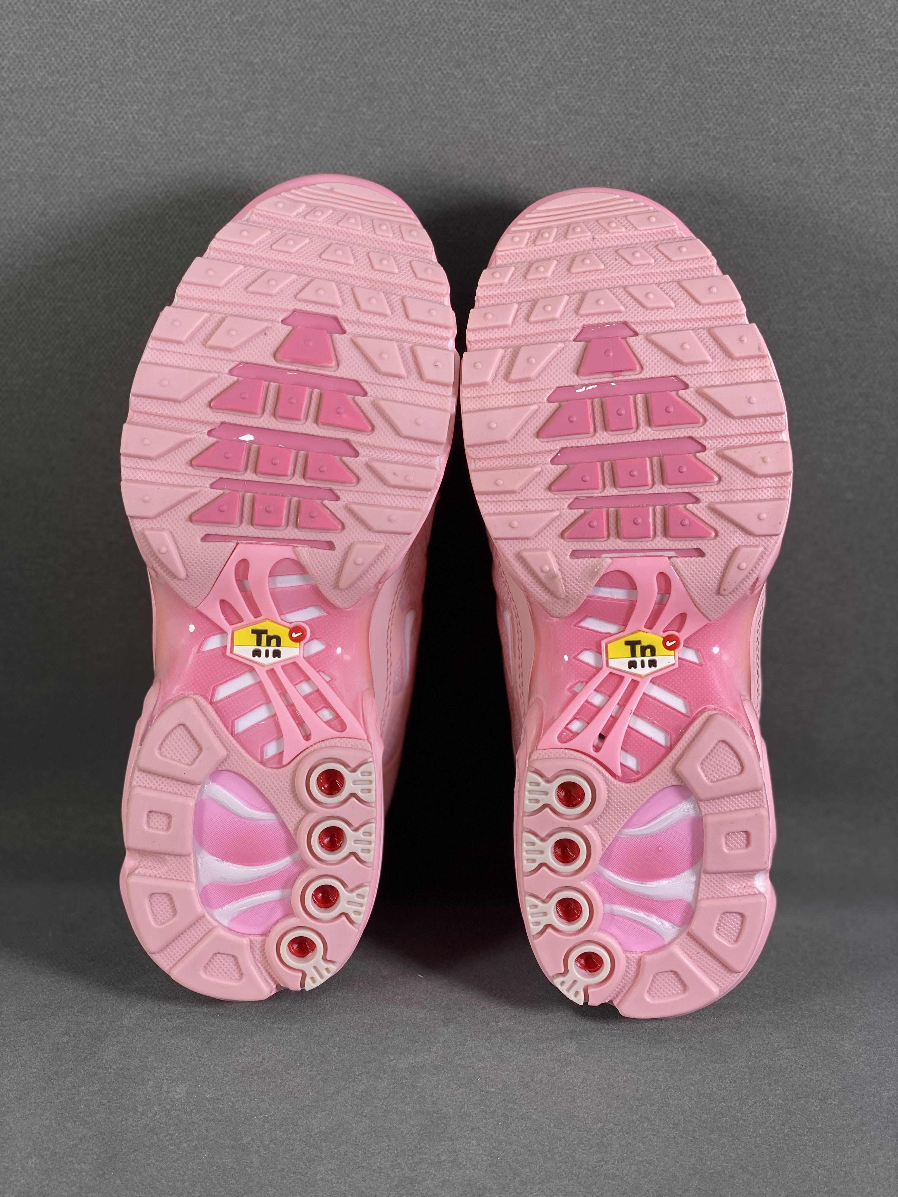 NikeUnisex Air Max Plus - Atlanta