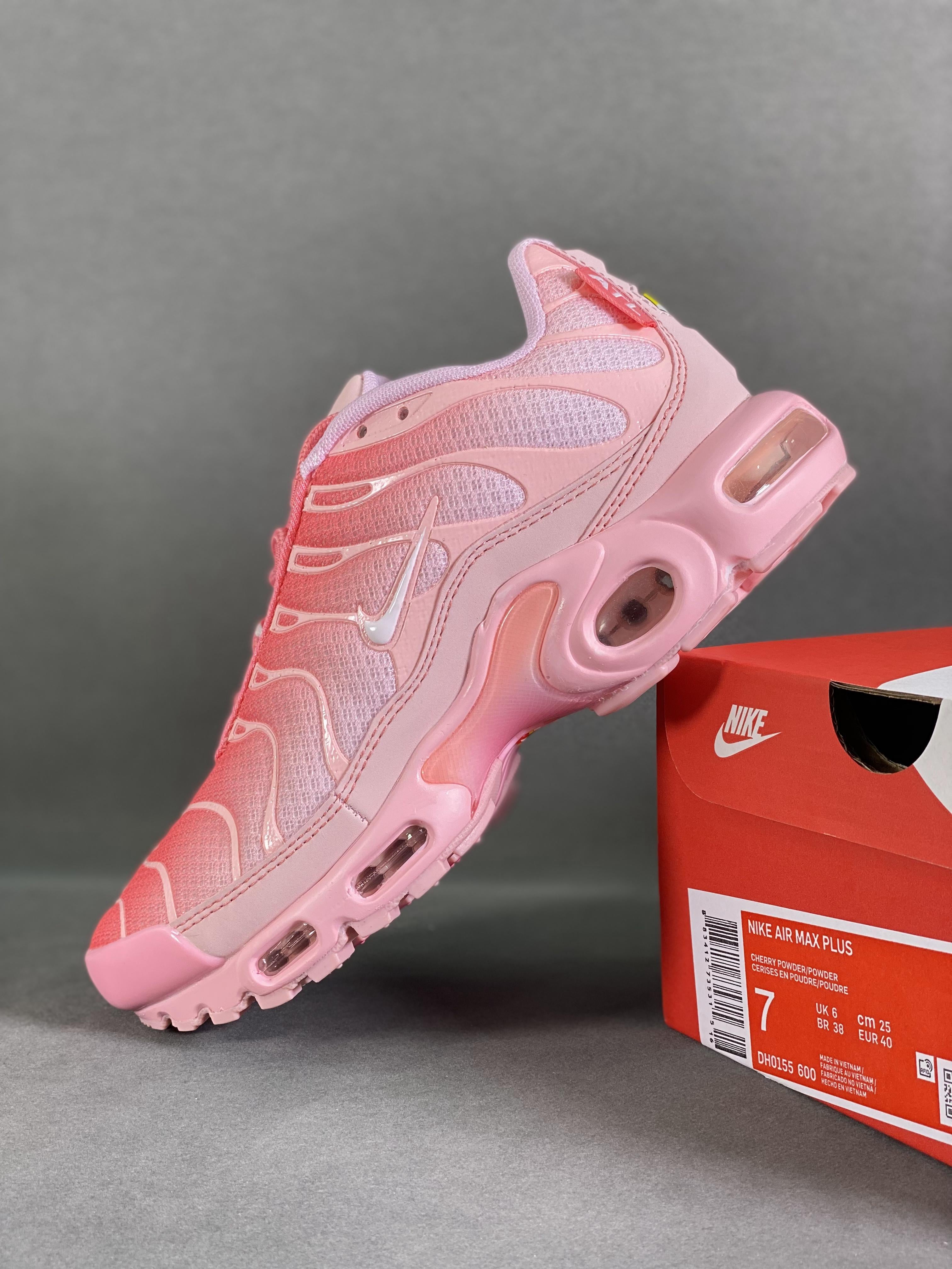 NikeUnisex Air Max Plus - Atlanta