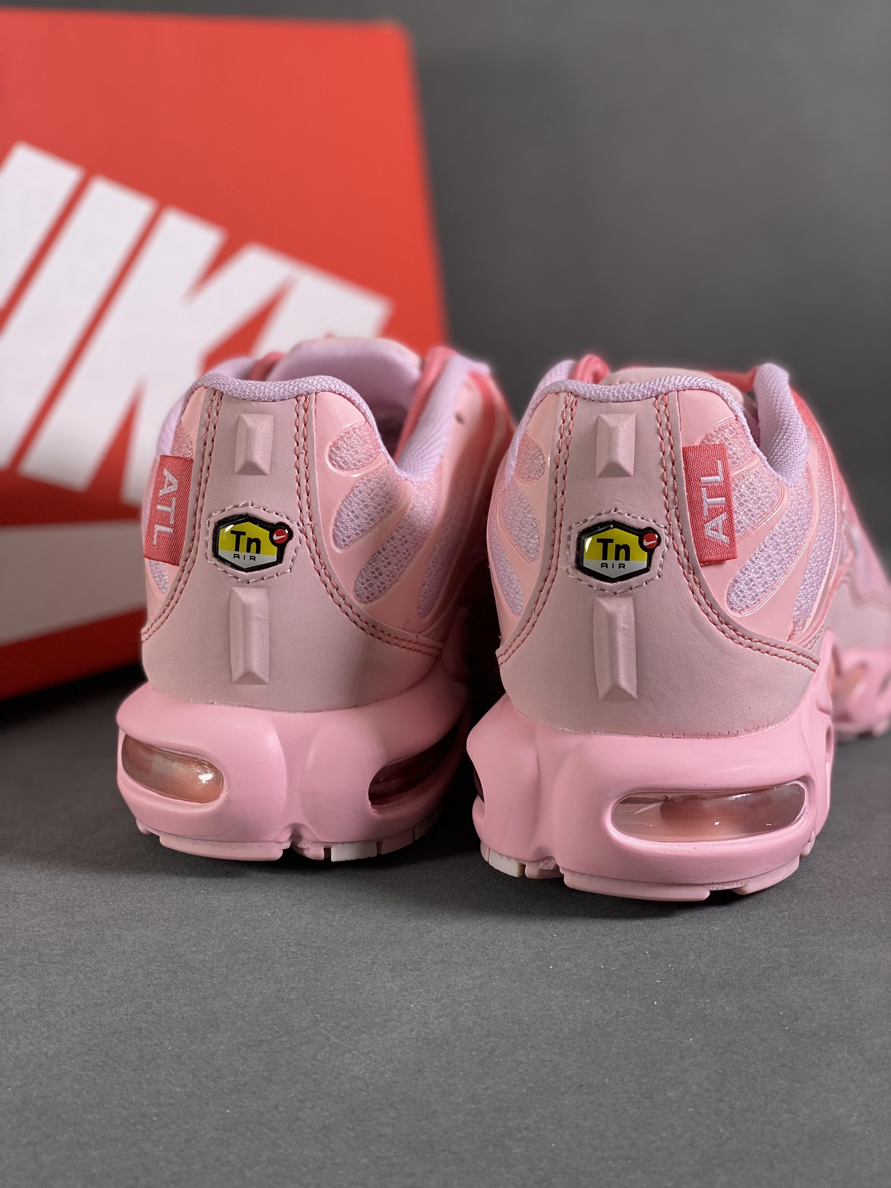NikeUnisex Air Max Plus - Atlanta