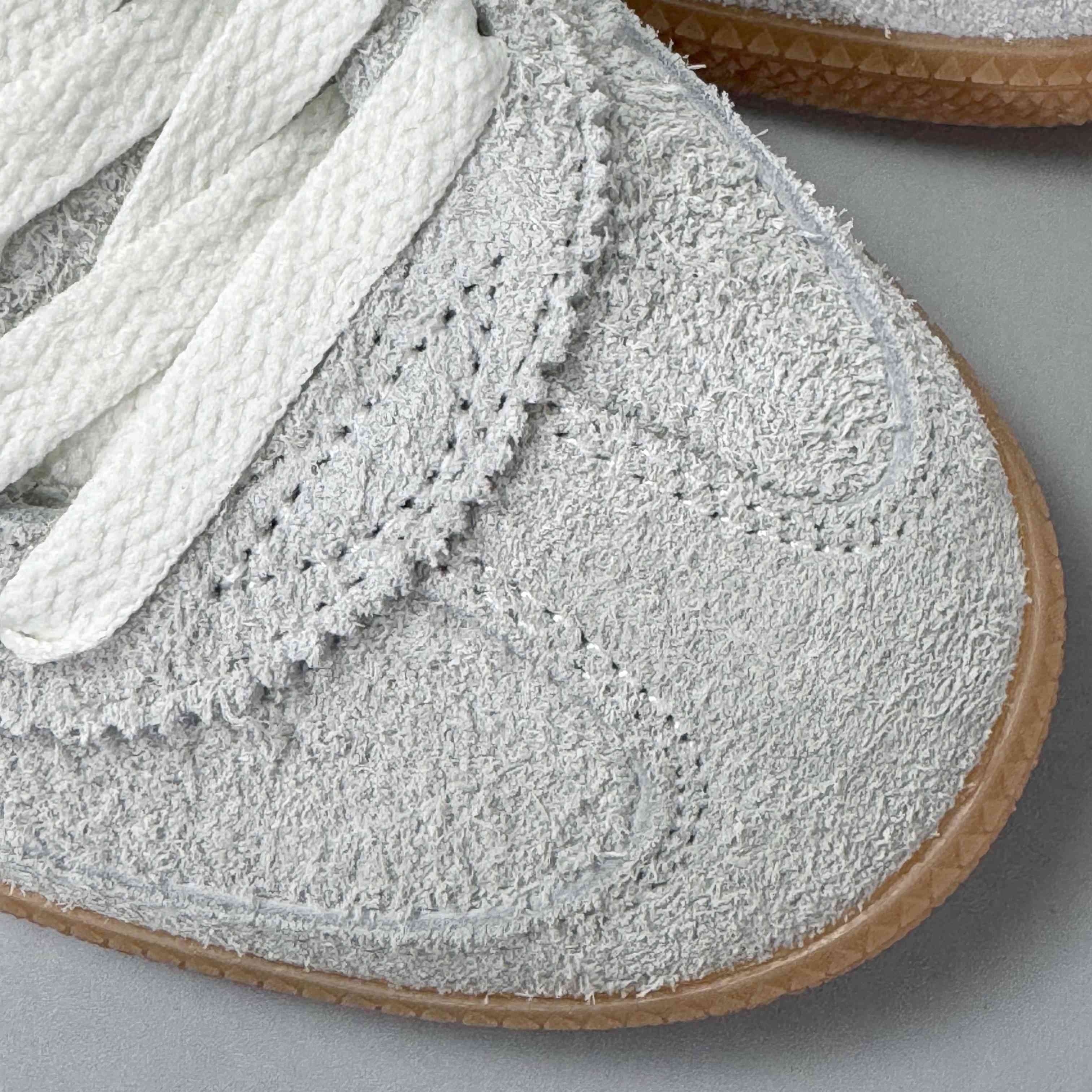 adidasUnisex Handball Spezial - Silver Gum